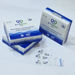 اندیکاتور شیمیایی کلاس 4