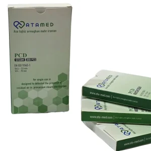 اندیکاتورهای PCD شیمیایی