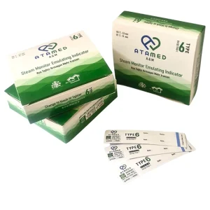 steam-sterilization-chemical-indicator-class-type-6